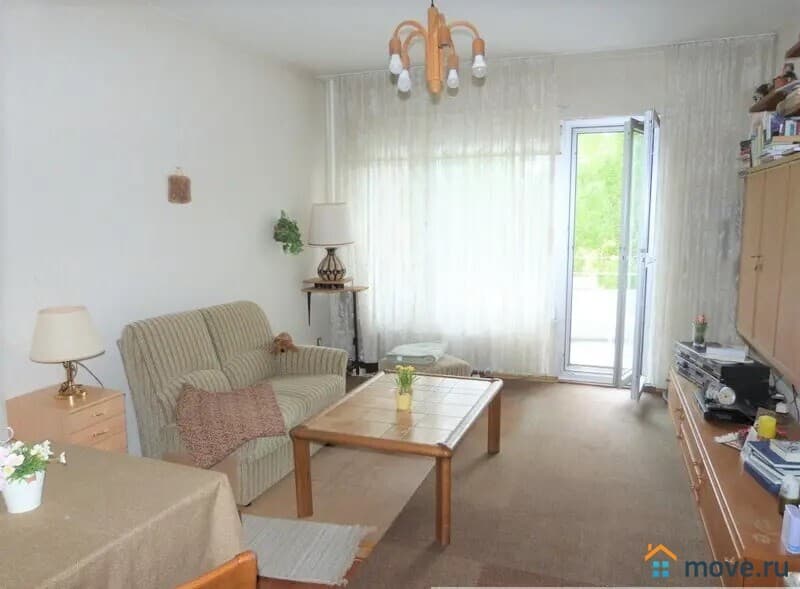 2-комн. квартира, 60 м²