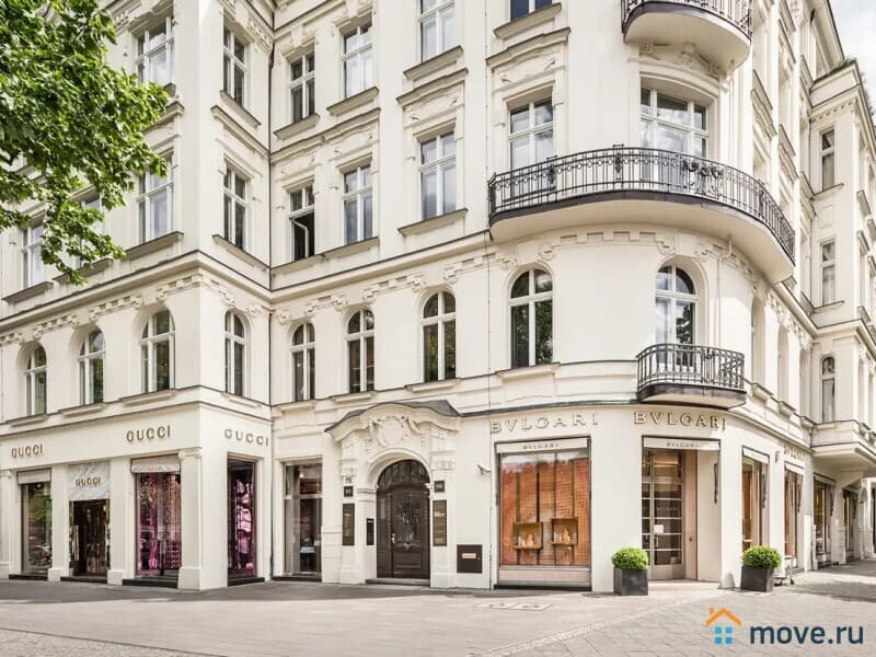 2-комн. квартира, 55 м²