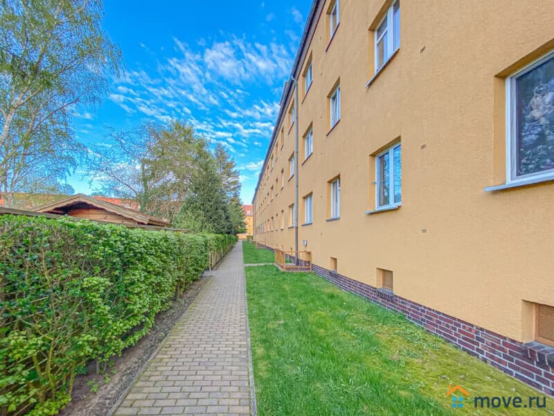 2-комн. квартира, 44 м²