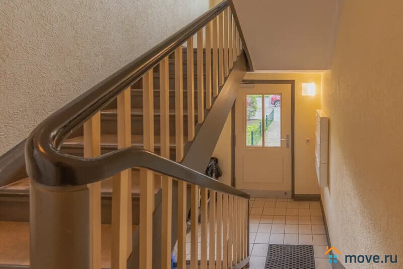 2-комн. квартира, 44 м²