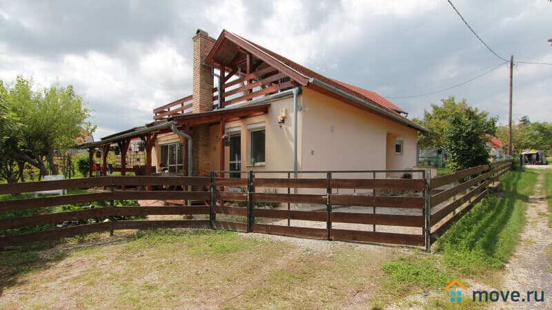 дом, 150 м², 22 сотки