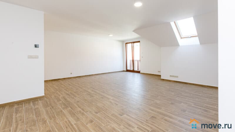 3-комн. квартира, 83 м²