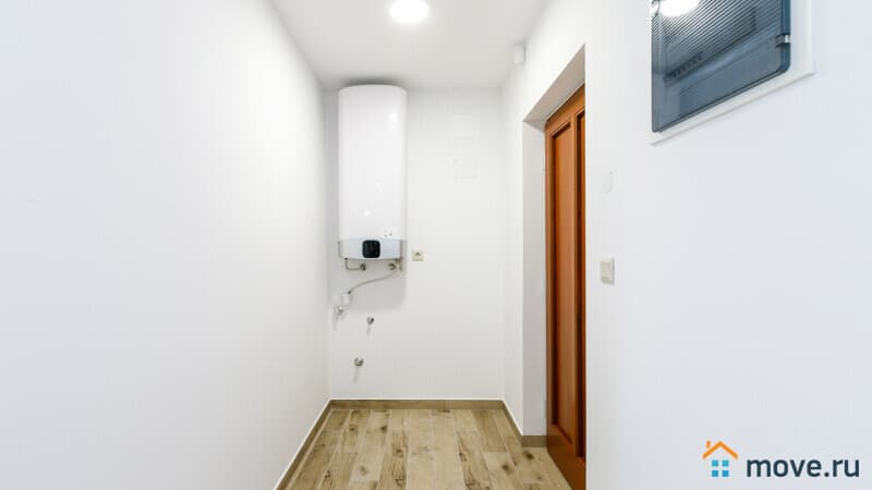 3-комн. квартира, 81 м²
