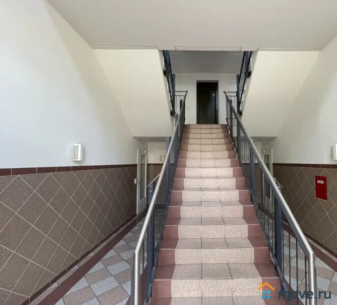 1-комн. квартира, 49 м²