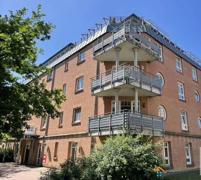 1-комн. квартира, 49 м²