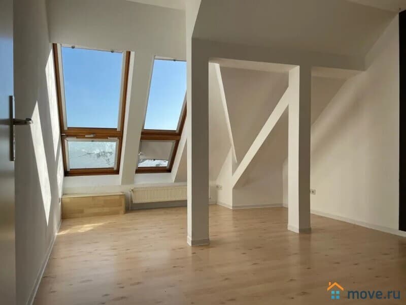 1-комн. квартира, 47 м²