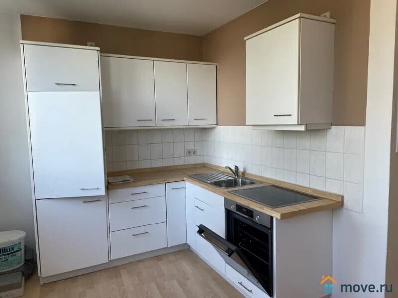 1-комн. квартира, 47 м²