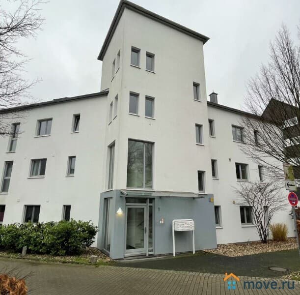 2-комн. квартира, 68 м²