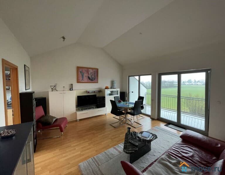 2-комн. квартира, 68 м²