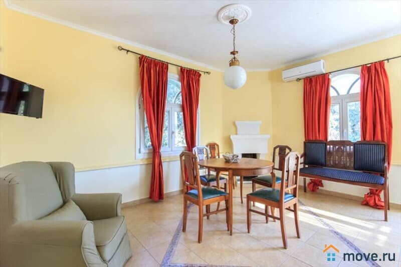 коттедж, 120 м², 4 сотки