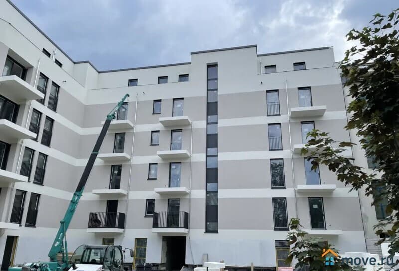 4-комн. квартира, 142 м²