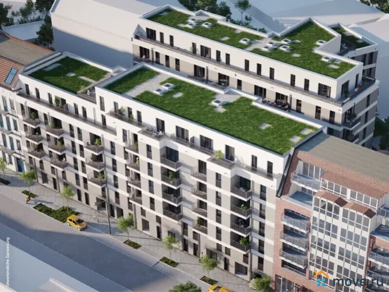 4-комн. квартира, 142 м²