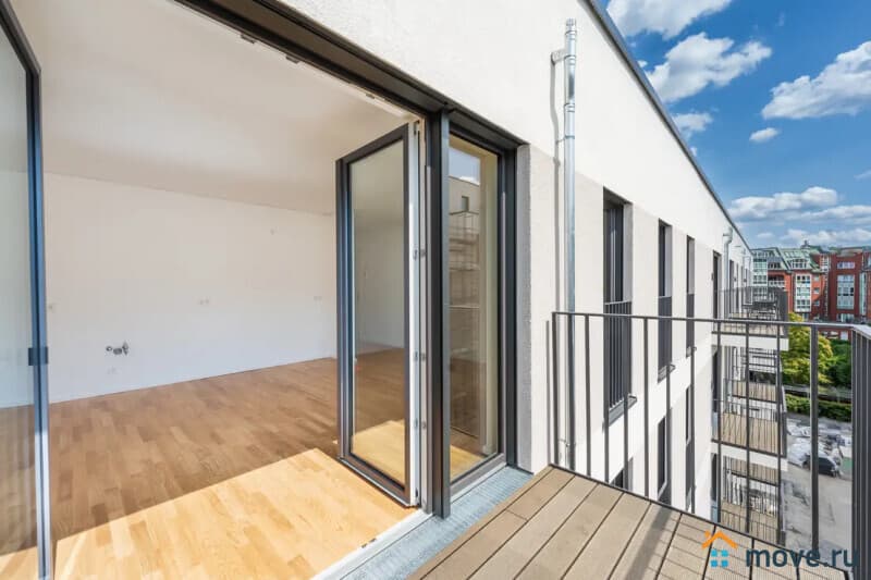2-комн. квартира, 50 м²