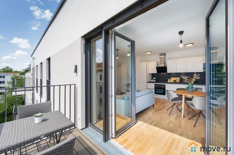 2-комн. квартира, 50 м²