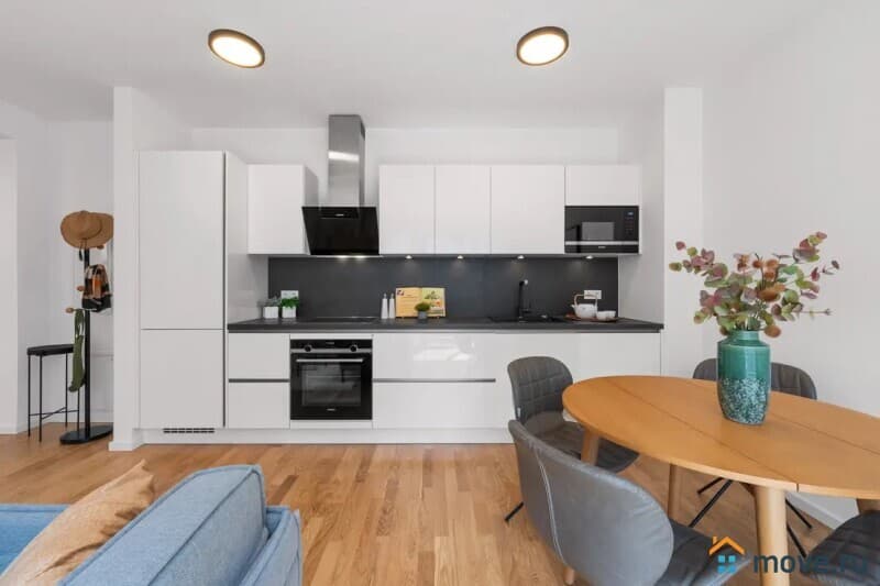 2-комн. квартира, 50 м²