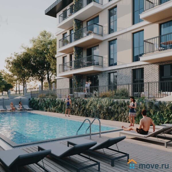 3-комн. квартира, 67 м²