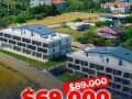 2-комн. квартира, 62 м²