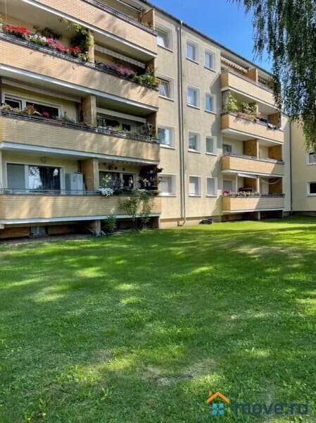 1-комн. квартира, 44 м²