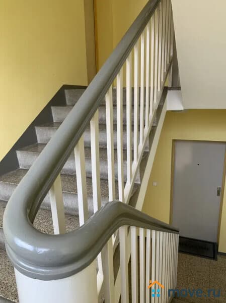 1-комн. квартира, 44 м²
