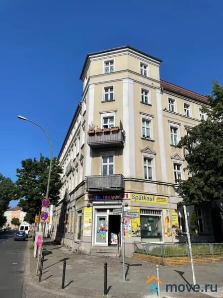 1-комн. квартира, 32 м²