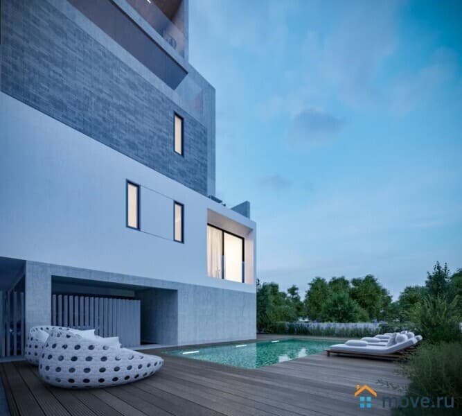 гостиница, 651 м²