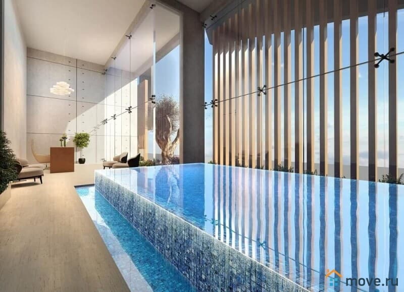 гостиница, 1650 м²