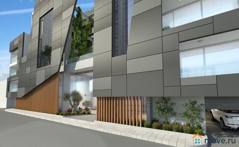 гостиница, 1650 м²