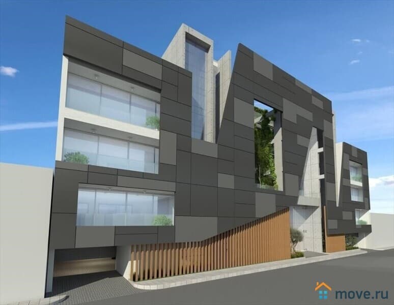 гостиница, 1650 м²