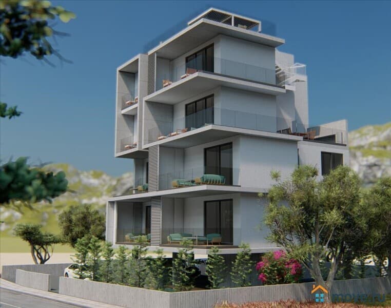 гостиница, 460 м²