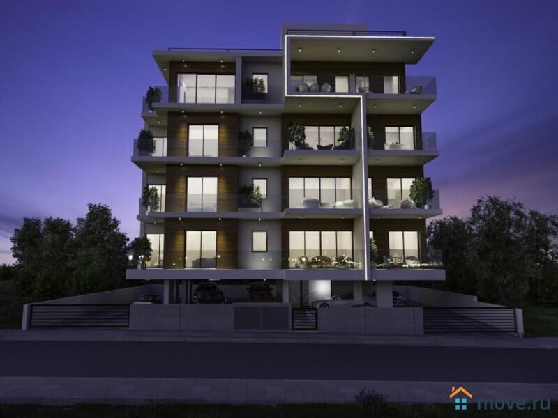 гостиница, 675 м²