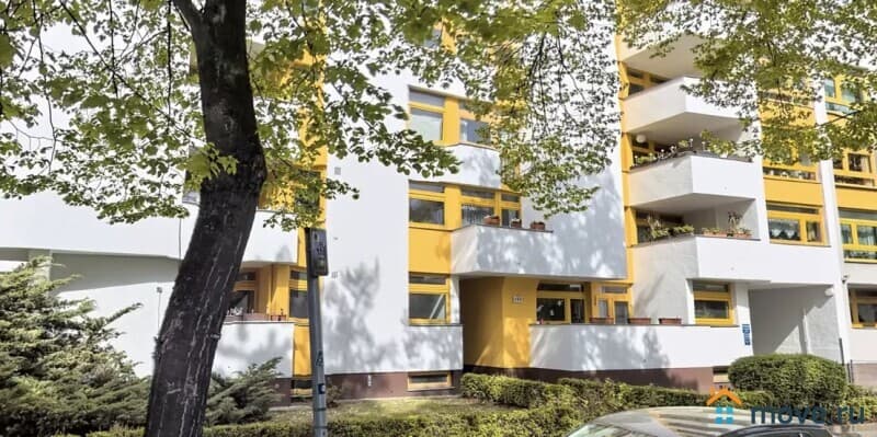 2-комн. квартира, 68 м²