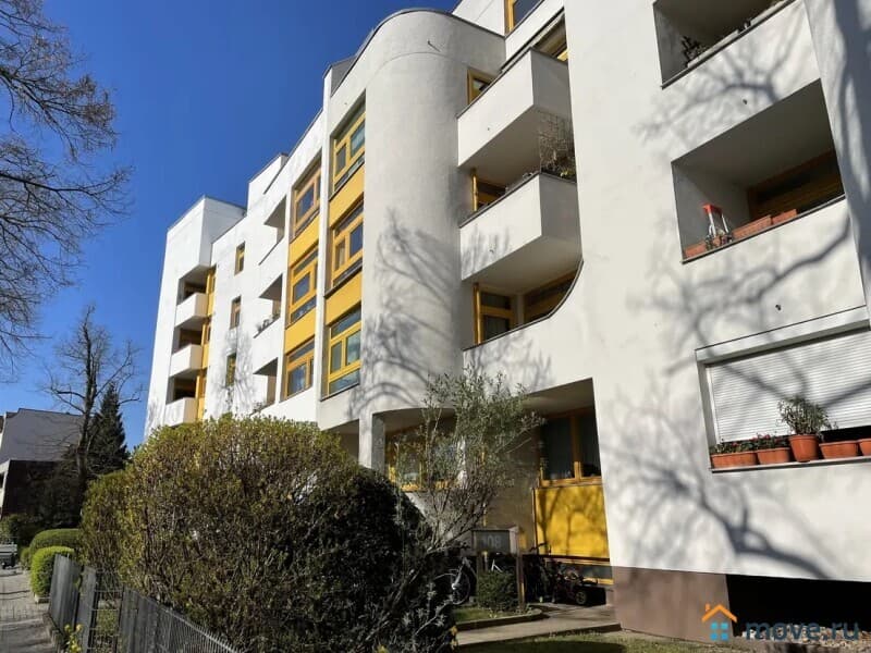 2-комн. квартира, 68 м²