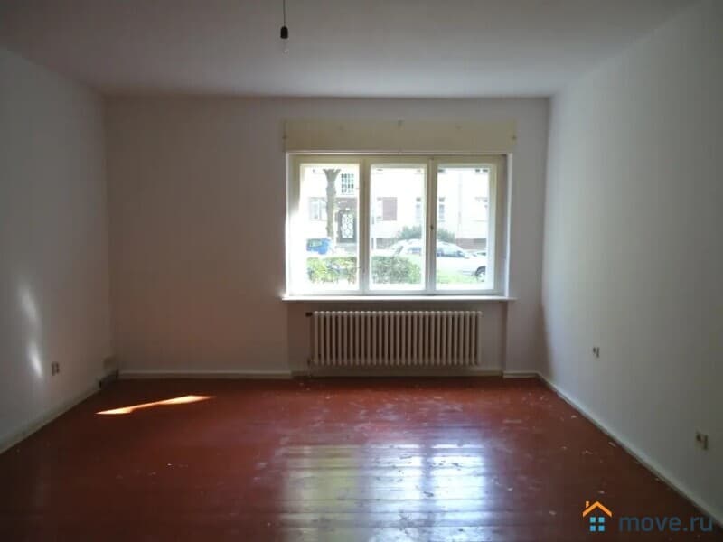 1-комн. квартира, 44 м²