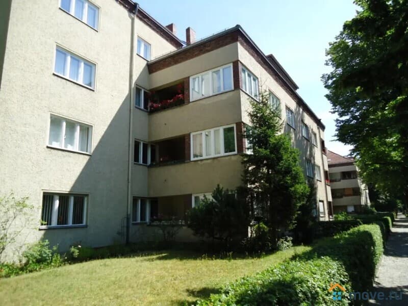 1-комн. квартира, 44 м²