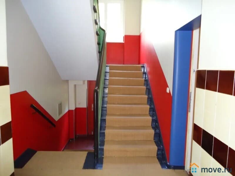 1-комн. квартира, 44 м²