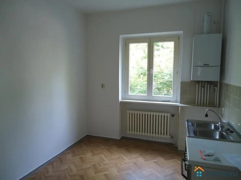 1-комн. квартира, 44 м²