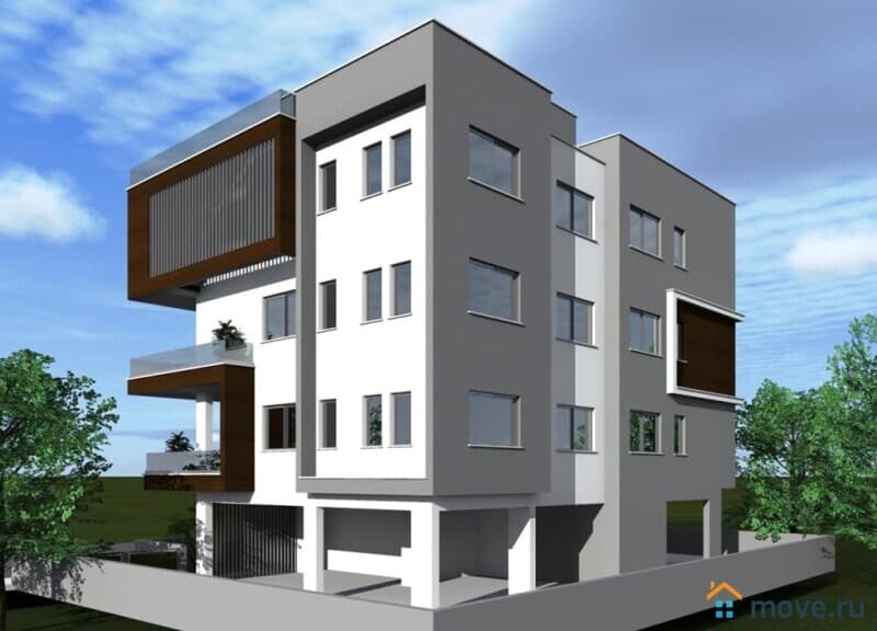 гостиница, 789 м²