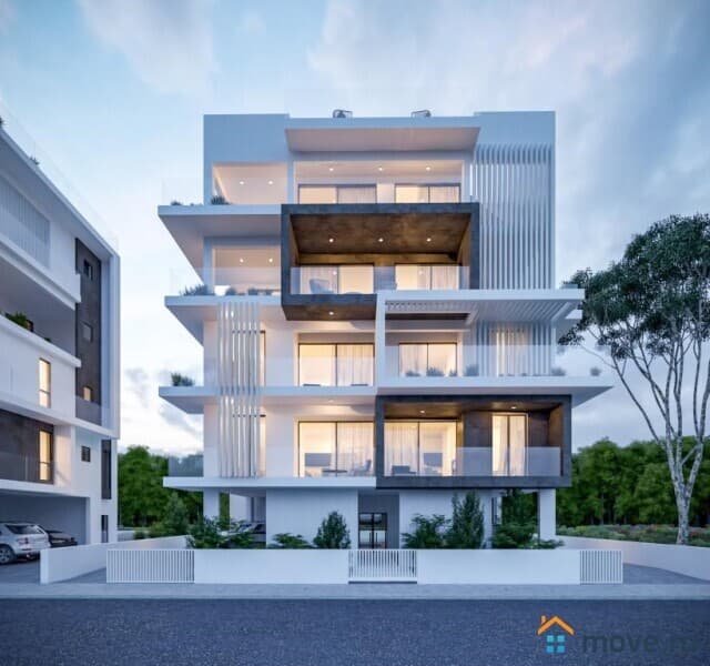 гостиница, 540 м²