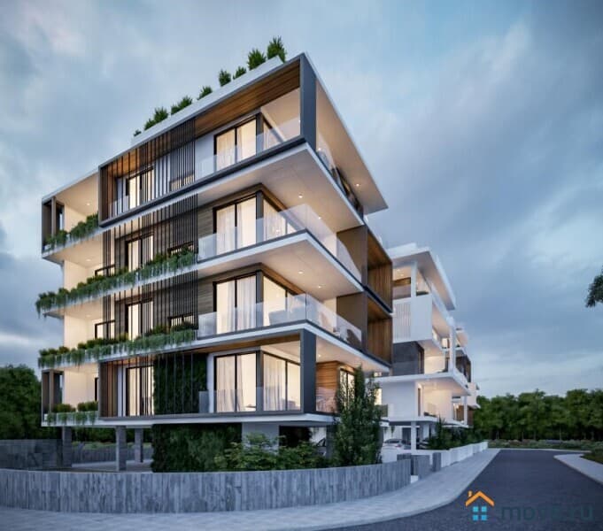 гостиница, 540 м²