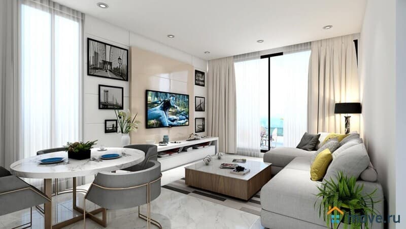 гостиница, 900 м²