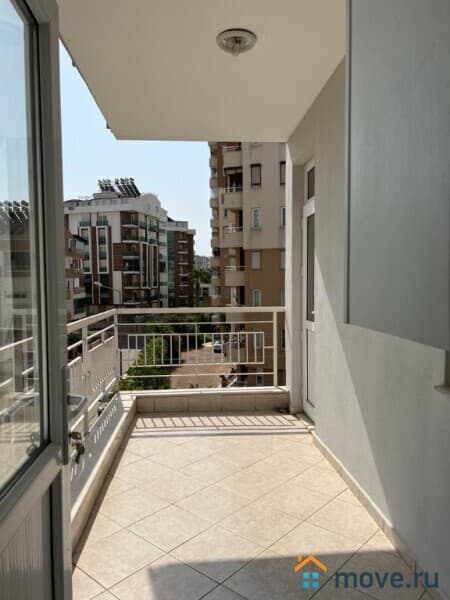 4-комн. квартира, 100 м²