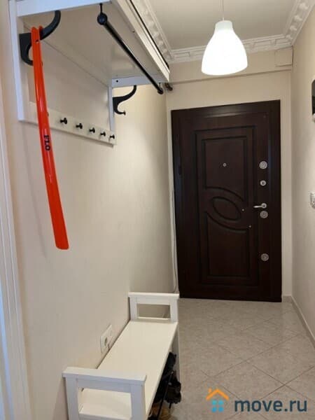 4-комн. квартира, 100 м²