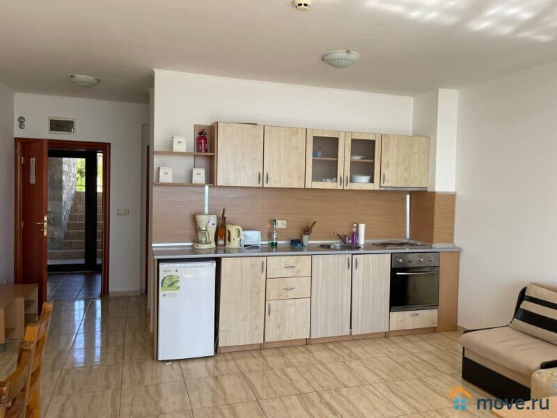 2-комн. квартира, 64 м²