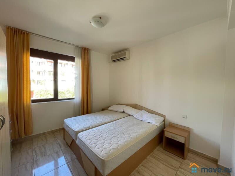 2-комн. квартира, 64 м²