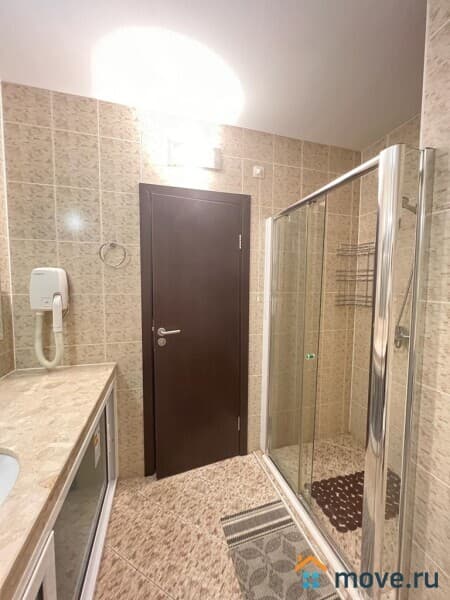 1-комн. квартира, 43 м²