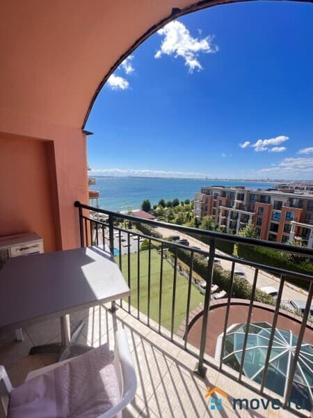 1-комн. квартира, 43 м²