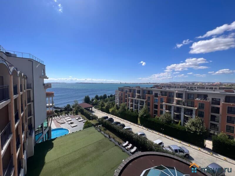 1-комн. квартира, 43 м²