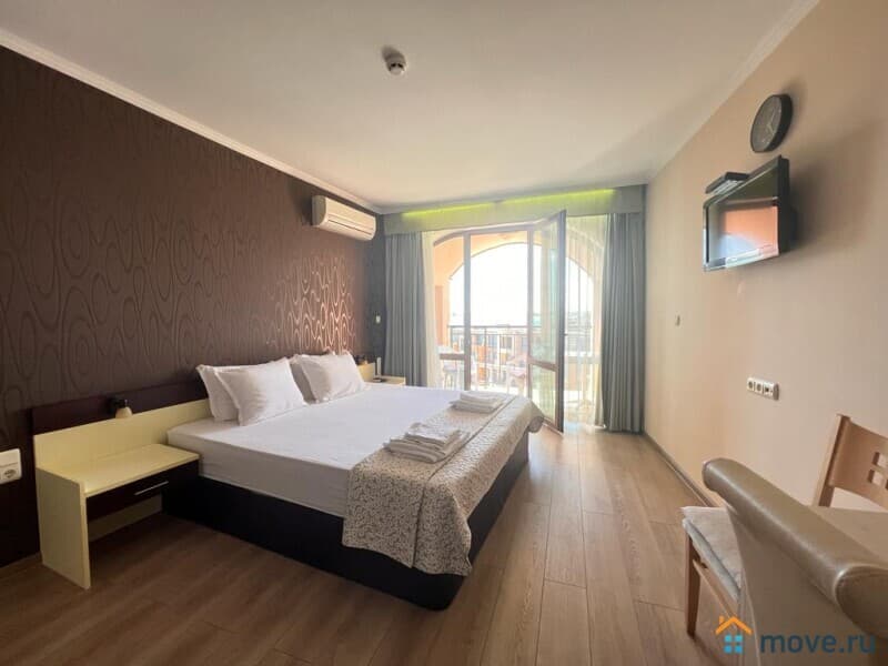 1-комн. квартира, 43 м²