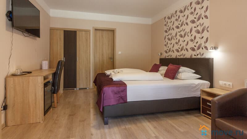 1-комн. квартира, 27 м²