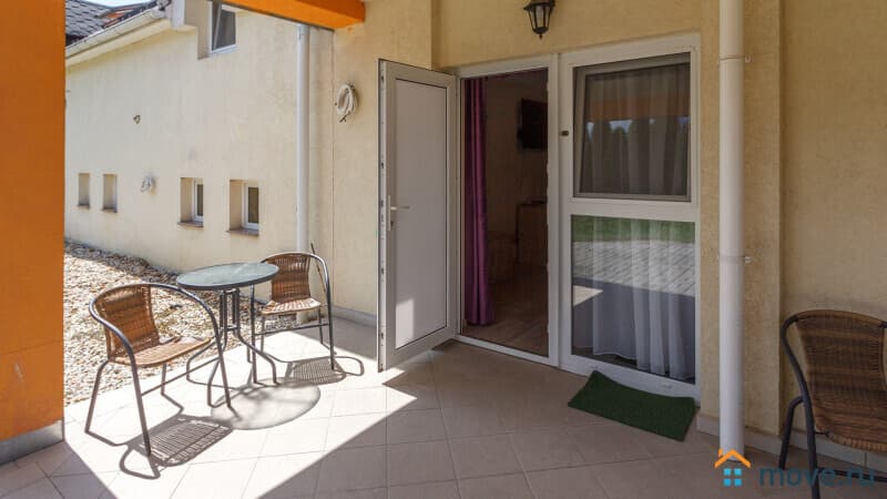 1-комн. квартира, 27 м²